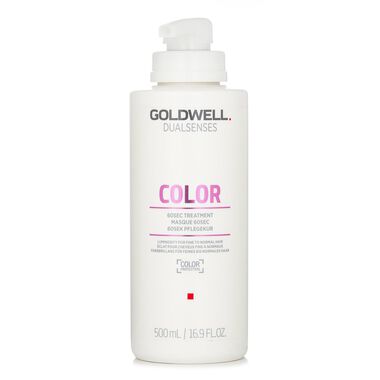 faces dual senses color 60sec treatment