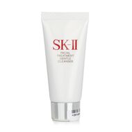 faces facial treatment gentle cleanser