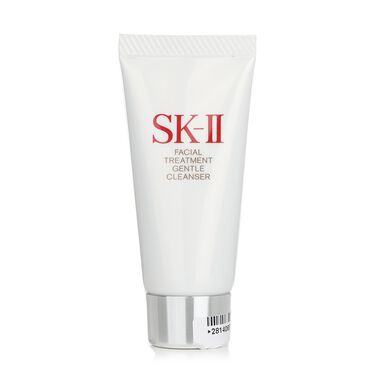 Facial Treatment Gentle Cleanser faces facial treatment gentle cleanser