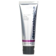 faces age smart multivitamin power recovery masque