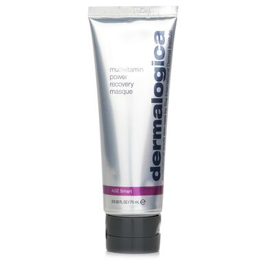 faces age smart multivitamin power recovery masque