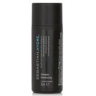 Hydre Moisturizing-Shampoo faces hydre moisturizing shampoo