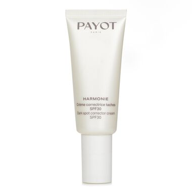 faces harmonie dark spot corrector cream spf 30