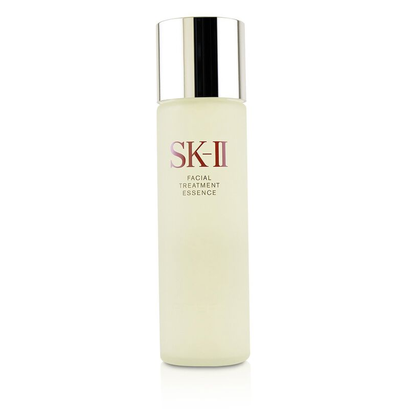 skii facial treatment essence