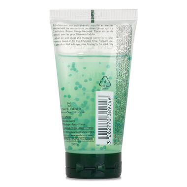 faces forticea strengthening revitalizing shampoo