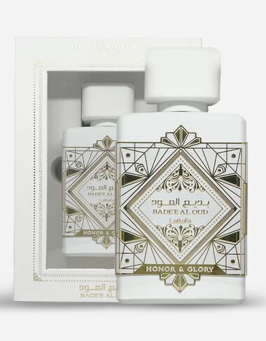faces عطر بديع العود أنور أند جلوري