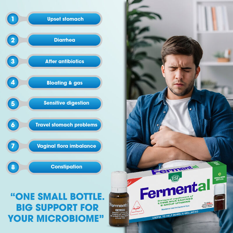 esi fermental max mini drink