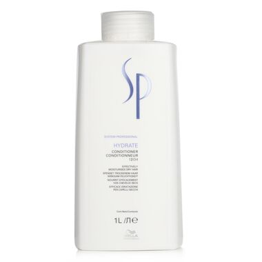 faces sp hydrate conditioner