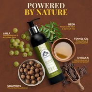 faces olio divina shampoo   conditioner set