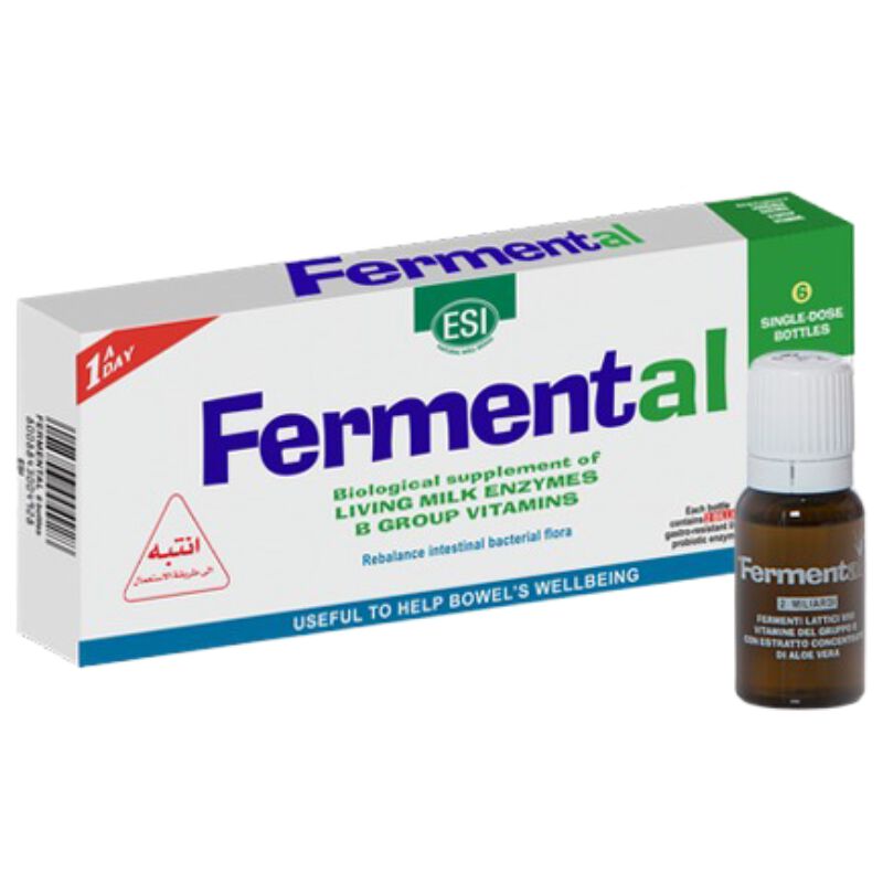 esi fermental max mini drink