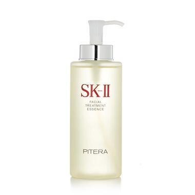faces facial treatment essence