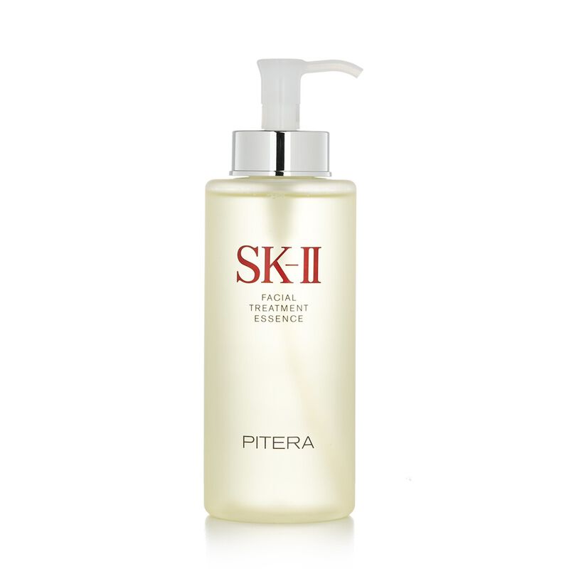 skii facial treatment essence