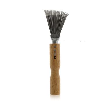 faces hairbrush cleaner