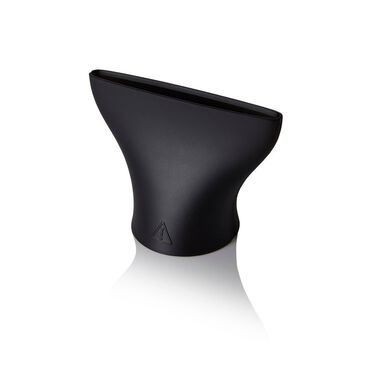 Helios Wide Styling Nozzle Attachment For Hair Dryer faces helios wide styling nozzle attachment for hair dryer