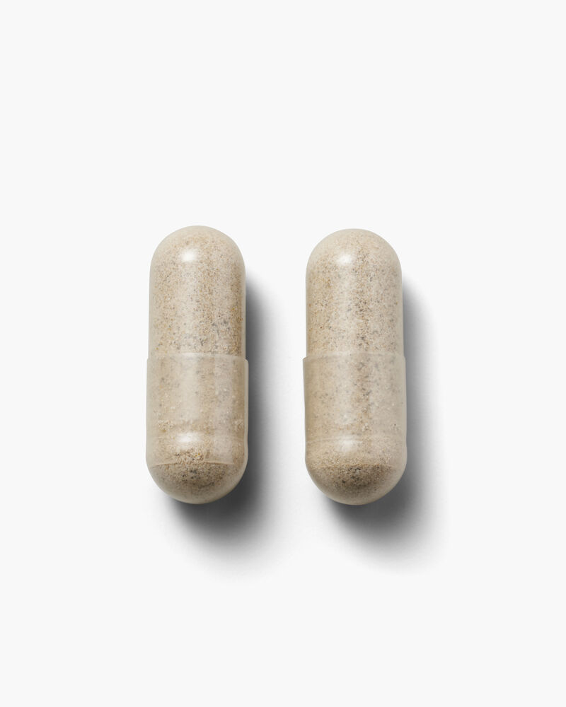 harklinikken hair supplements