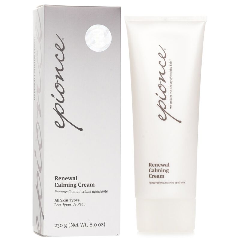 epionce renewal calming cream