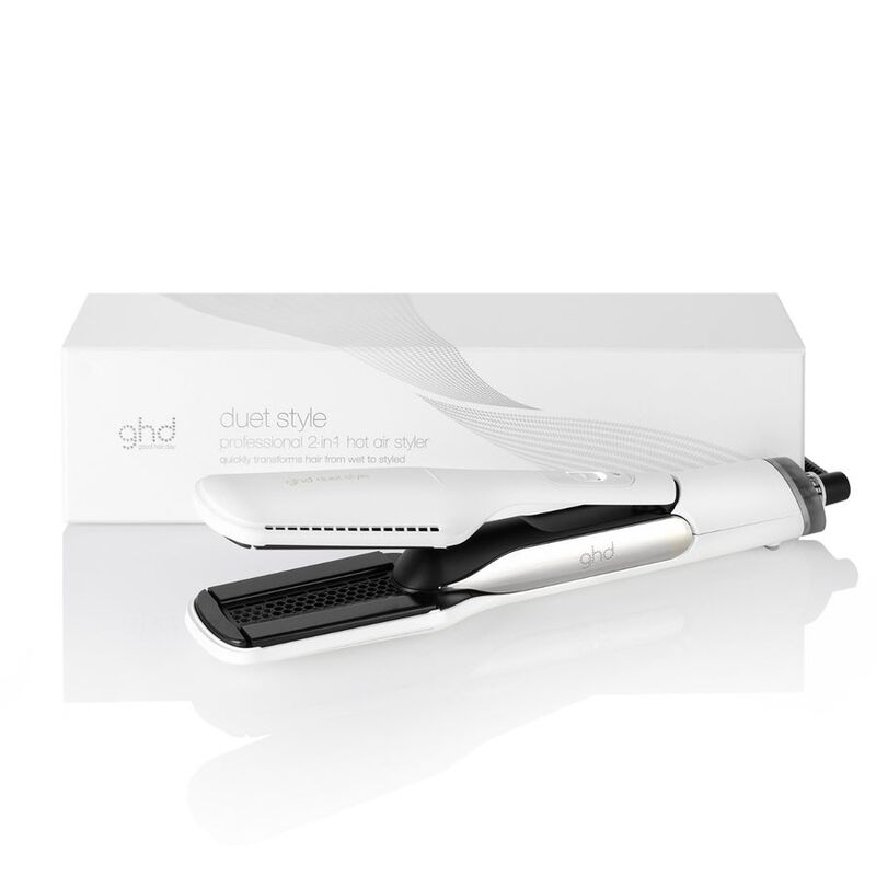 ghd duet style 2‑in‑1 hot air styler