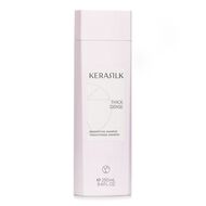 faces kerasilk redensifying shampoo