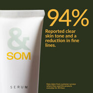 faces anti aging serum