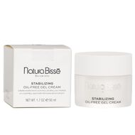 faces stabilizing oil free gel cream