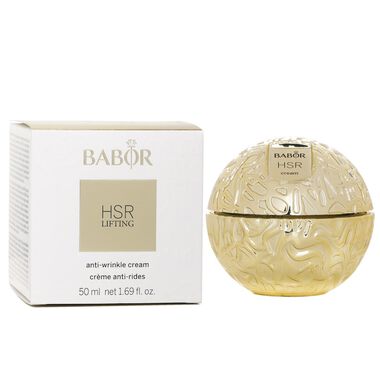 HSR Lifting Anti-Wrinkle Cream faces hsr lifting anti wrinkle cream