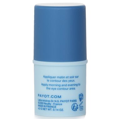 faces source adaptogen moisturising eye stick