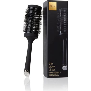 Ceramic Vented Radial Brush faces ceramic vented radial brush