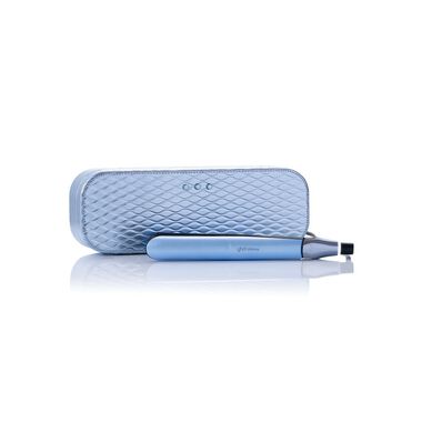 faces chronos hair straightener