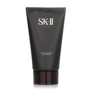 faces moisturizing cleanser