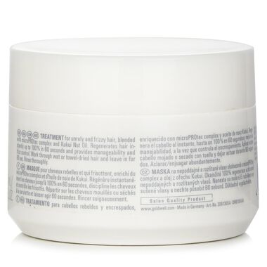 faces dual senses just smooth 60sec treatment