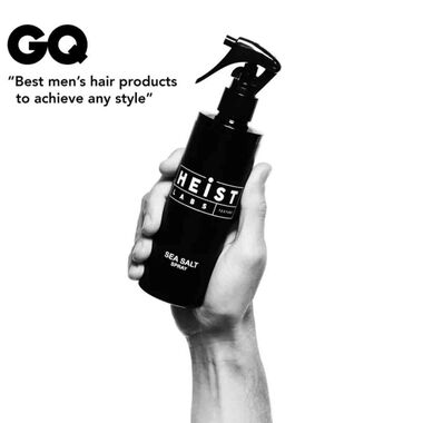 faces sea salt texture   grip