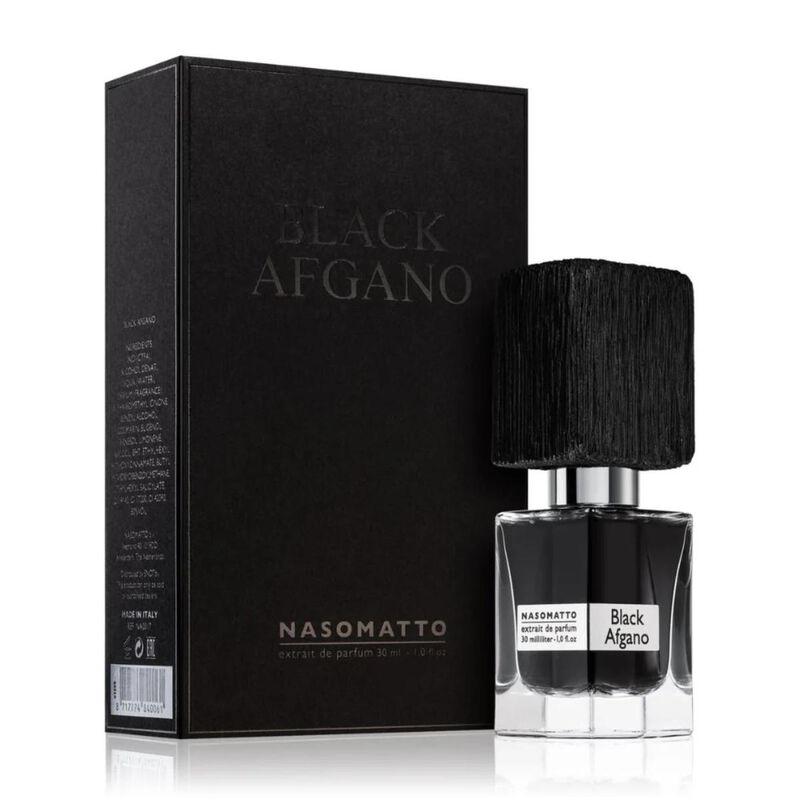 nasomatto black afgano