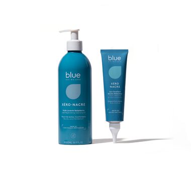 faces dandruff   soothing routine