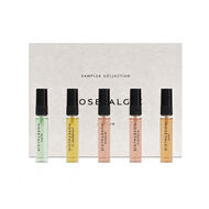 faces sampler box