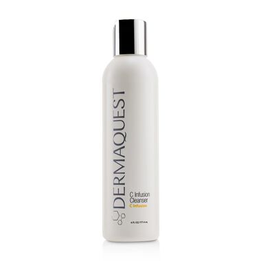 faces c infusion cleanser