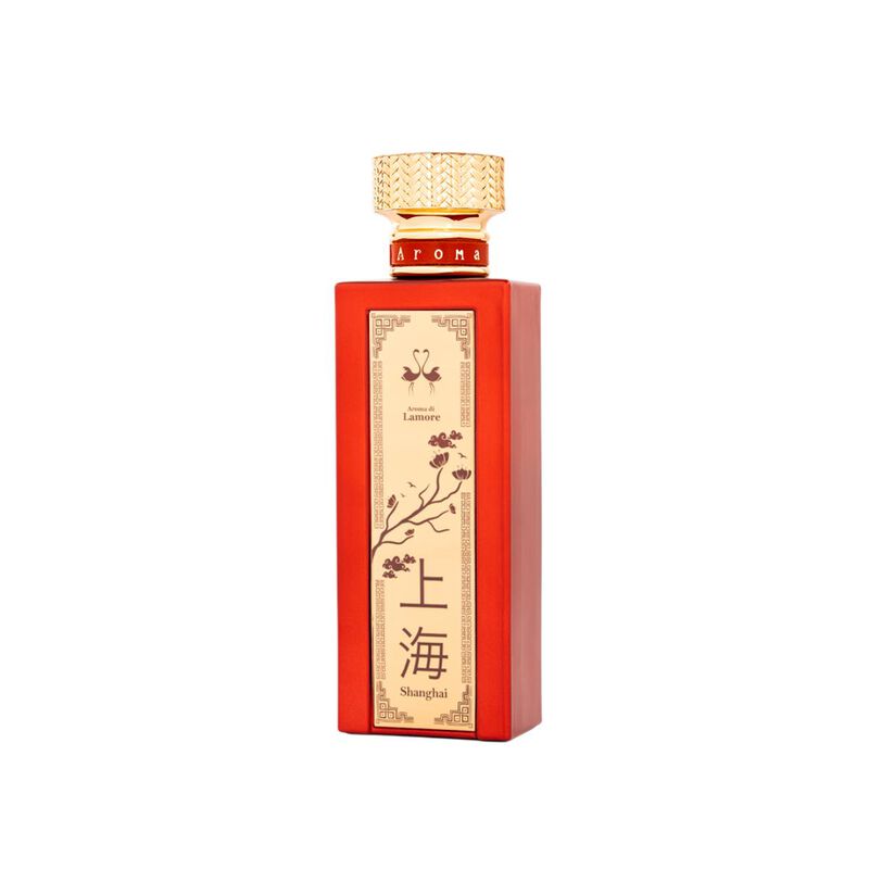 اروما دي لاموري عطر  شنغهاي