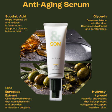 faces anti aging serum
