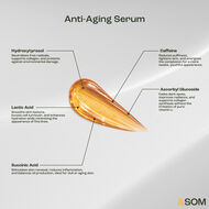 faces anti aging serum