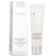 faces diamond white rich luxury cleanse