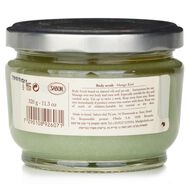 faces body scrub   mango kiwi