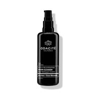 faces rejuvenating cleanser