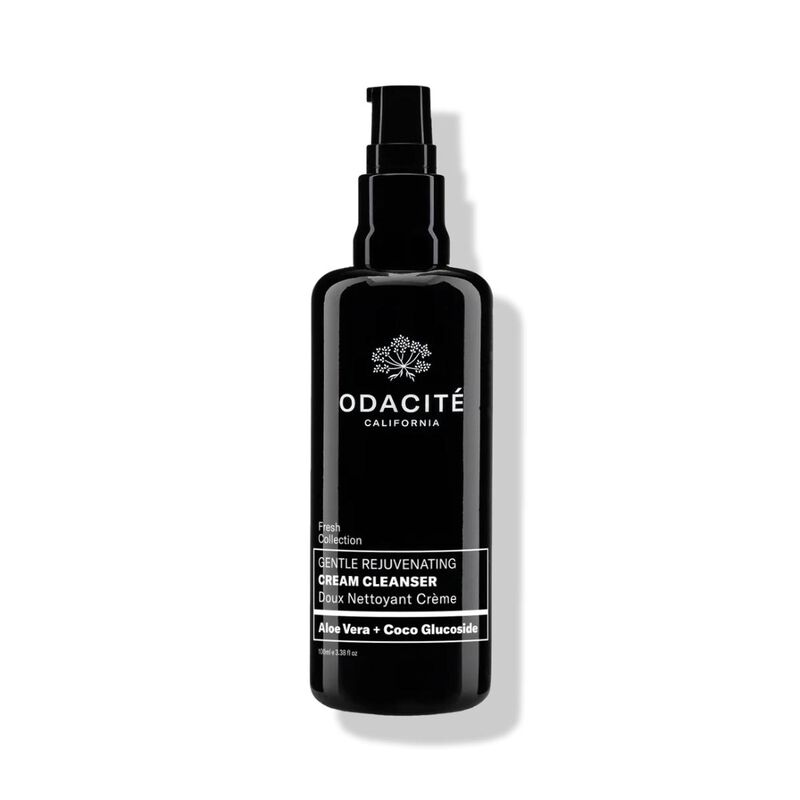 odacite rejuvenating cleanser