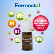 faces fermental max mini drink