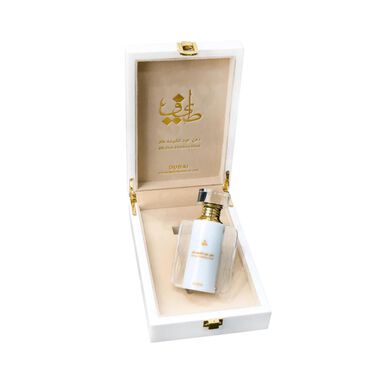 faces زيت عطري الشيخة هند