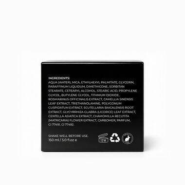 faces bronzer body cream