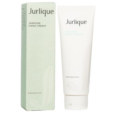 Jasmine Hand Cream faces jasmine hand cream