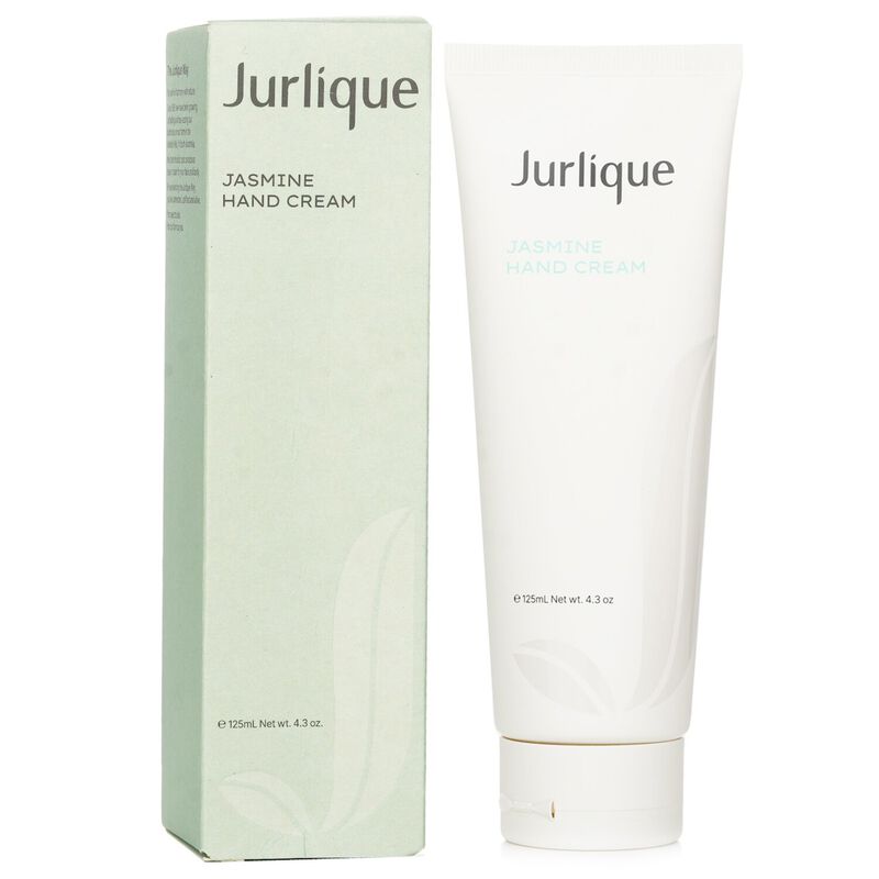jurlique jasmine hand cream