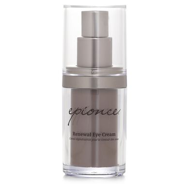 faces renewal eye cream   for all skin types