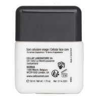 Face Revitalising Cellular Cream faces face revitalising cellular cream