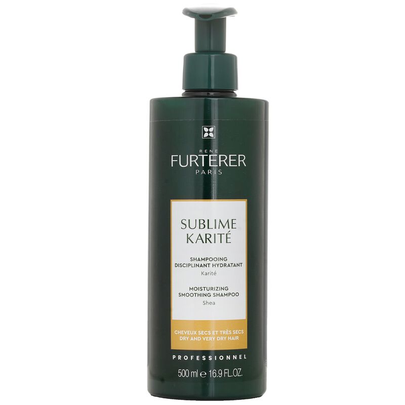 rene furterer fur sublime karite hydra shampoo